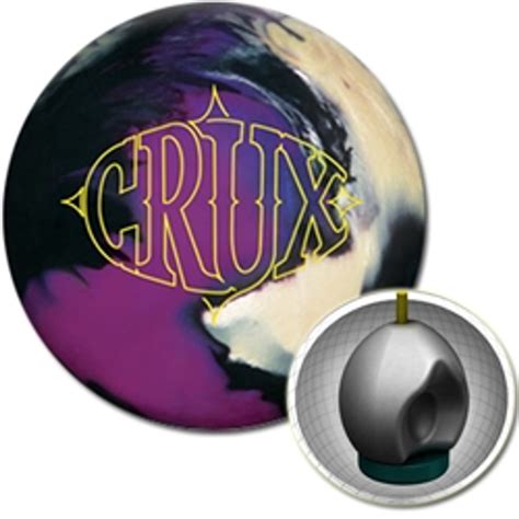 storm crux